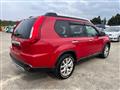 2012 Nissan X-Trail