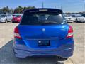 2014 Suzuki Swift