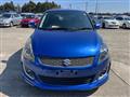 2014 Suzuki Swift