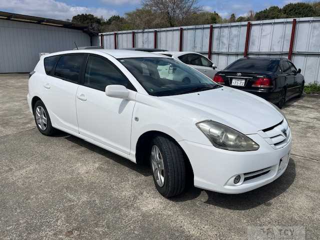 2006 Toyota Caldina