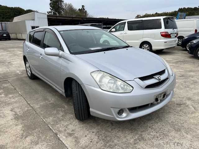 2002 Toyota Caldina
