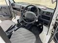 2008 Suzuki Carry Truck