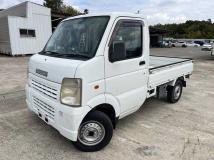 2008 Suzuki Carry Truck