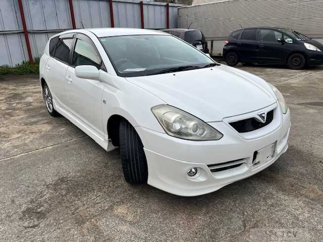 2006 Toyota Caldina