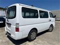 2010 Nissan Caravan Van