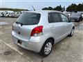 2009 Toyota Vitz