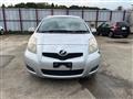 2009 Toyota Vitz