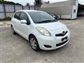 2008 Toyota Vitz