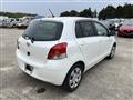2008 Toyota Vitz