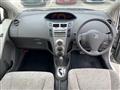 2008 Toyota Vitz