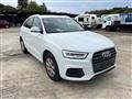 2016 Audi Q3