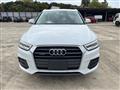 2016 Audi Q3