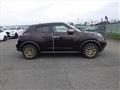 2014 Nissan Juke