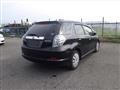 2013 Honda Fit shuttle