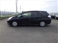 2013 Honda Fit shuttle