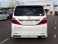 2008 Toyota Alphard