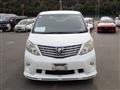 2008 Toyota Alphard