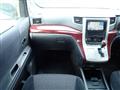 2008 Toyota Alphard