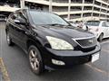 2009 Toyota Harrier