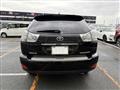 2009 Toyota Harrier