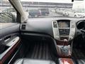 2009 Toyota Harrier