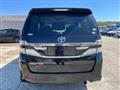 2012 Toyota Vellfire