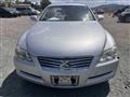 2009 Toyota Mark X