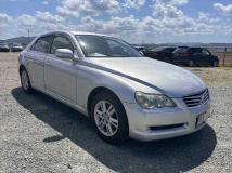 2009 Toyota Mark X