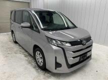 2023 Toyota Noah