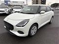2024 Suzuki Swift