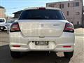 2024 Suzuki Swift