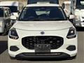 2024 Suzuki Swift
