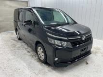 2014 Toyota Voxy