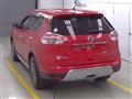 2015 Nissan X-Trail