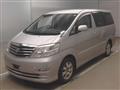 2007 Toyota Alphard