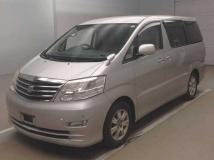 2007 Toyota Alphard