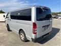 2015 Toyota Hiace Van