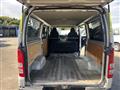 2015 Toyota Hiace Van