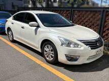 2015 Nissan Teana