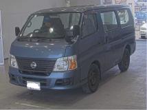 2010 Nissan Caravan Van