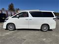 2009 Toyota Vellfire