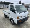 1996 Suzuki Carry Truck