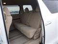 2009 Toyota Alphard