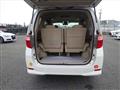 2009 Toyota Alphard