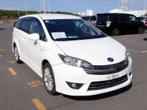 2010 Toyota Wish