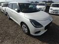 2024 Suzuki Swift