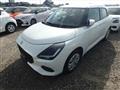 2024 Suzuki Swift