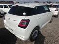 2024 Suzuki Swift