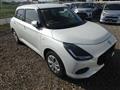 2024 Suzuki Swift