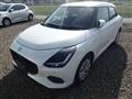 2024 Suzuki Swift